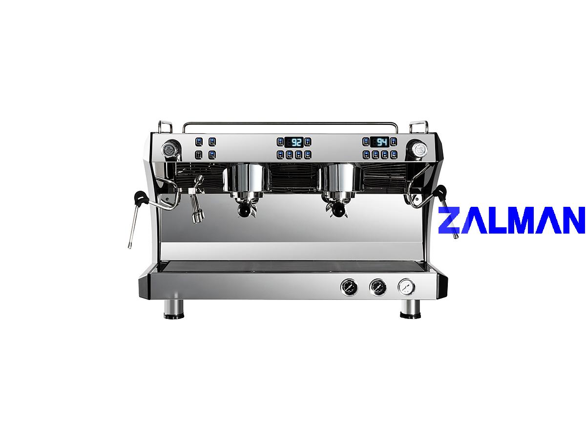 Ремонт Кофемашины Zalman в  Новосибирске