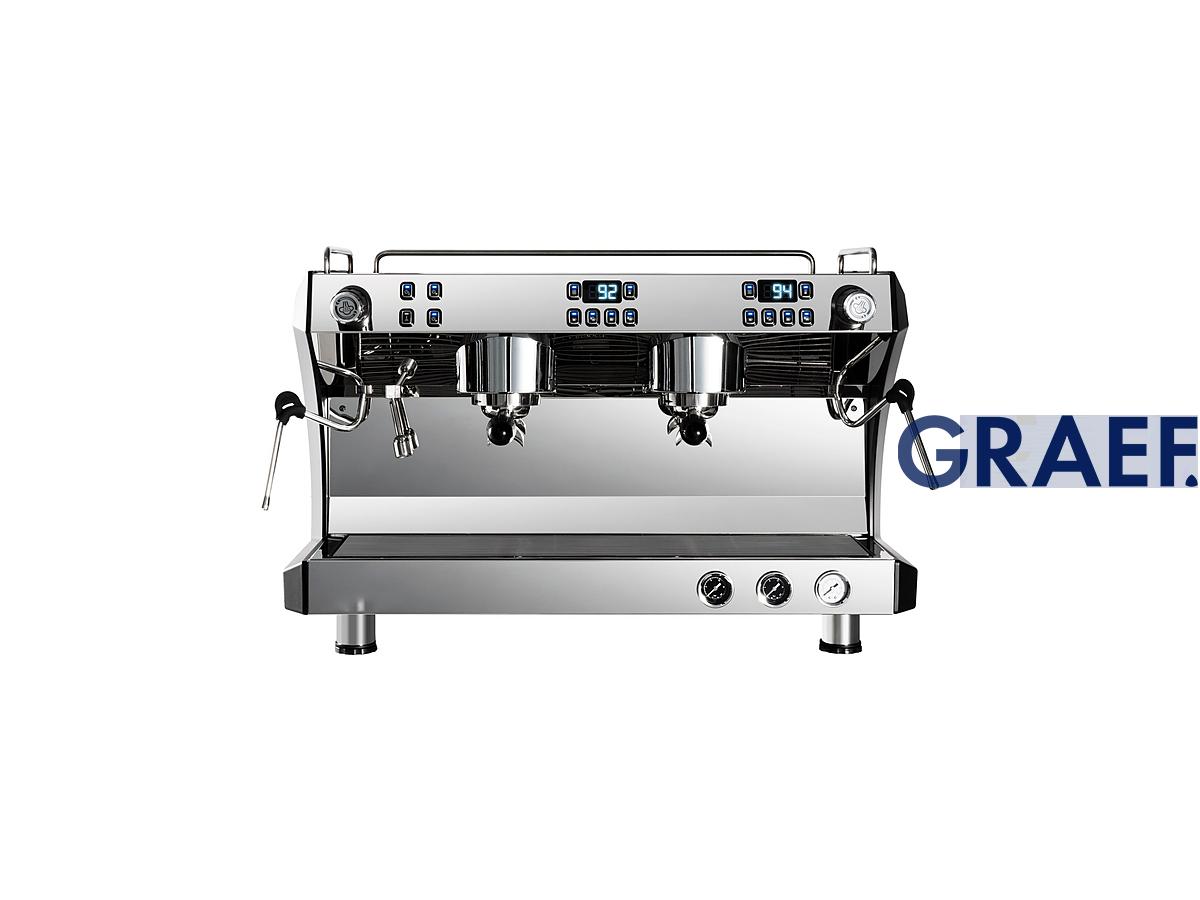 Ремонт Кофемашины Graef в  Новосибирске