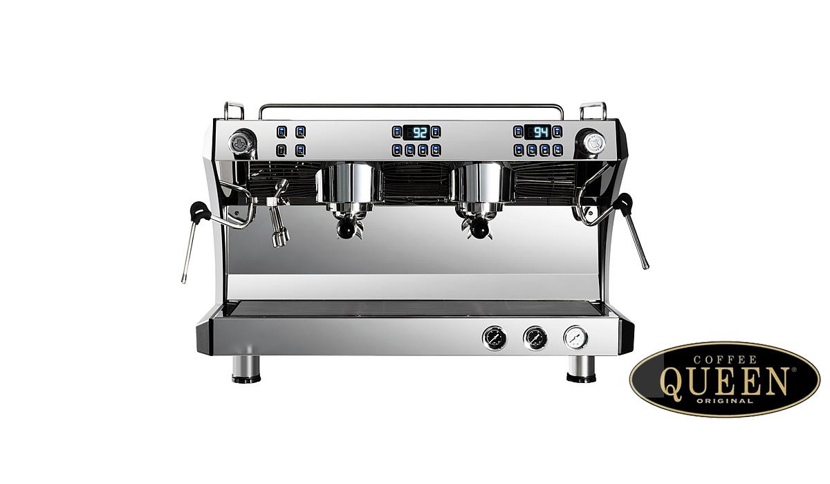 Ремонт Кофемашины  Coffee Queen в  Новосибирске