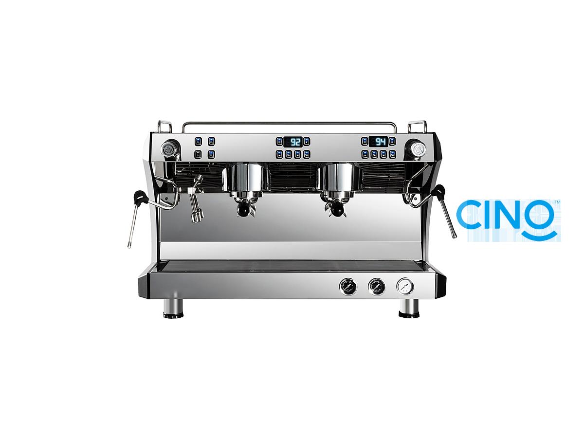 Ремонт Кофемашины CINO в  Новосибирске