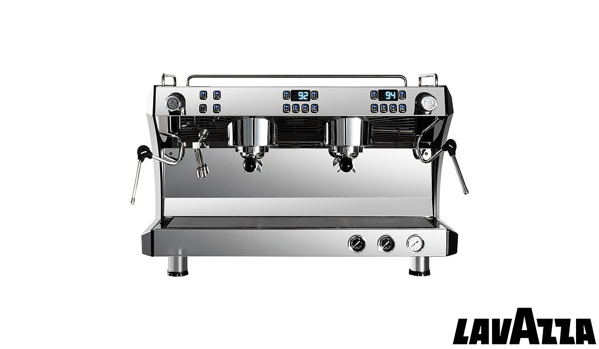 Ремонт Кофемашины Lavazza в  Новосибирске