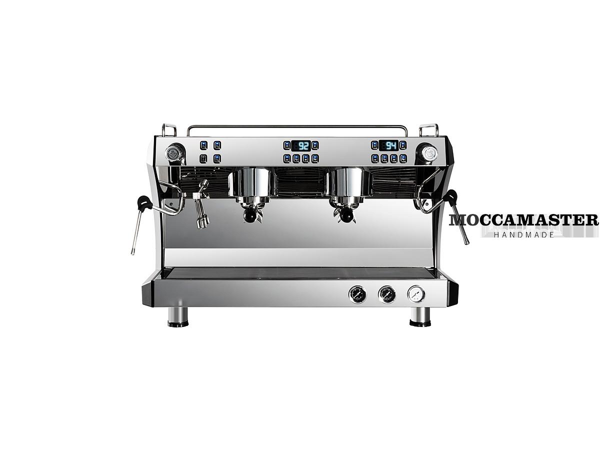 Ремонт Кофемашины Moccamaster в  Новосибирске
