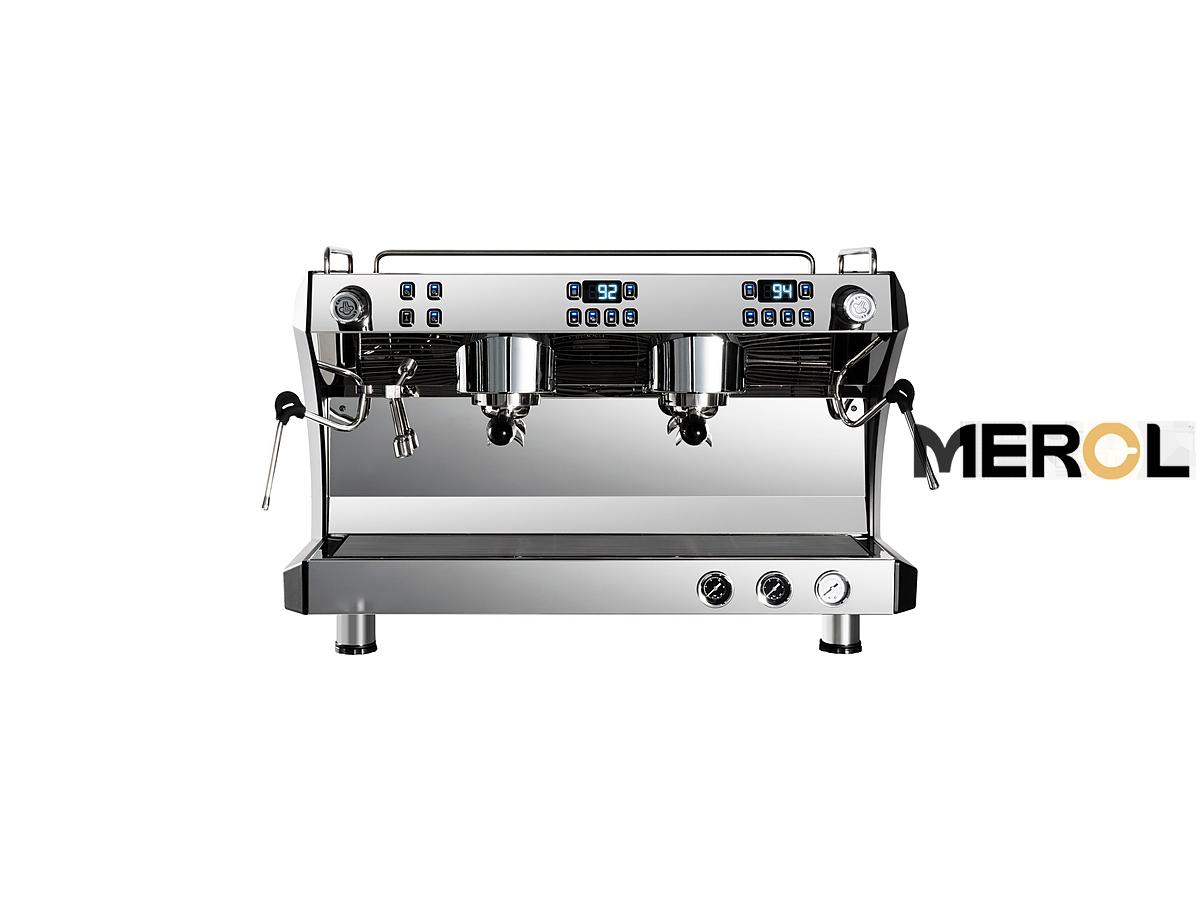 Ремонт Кофемашины MEROL в  Новосибирске