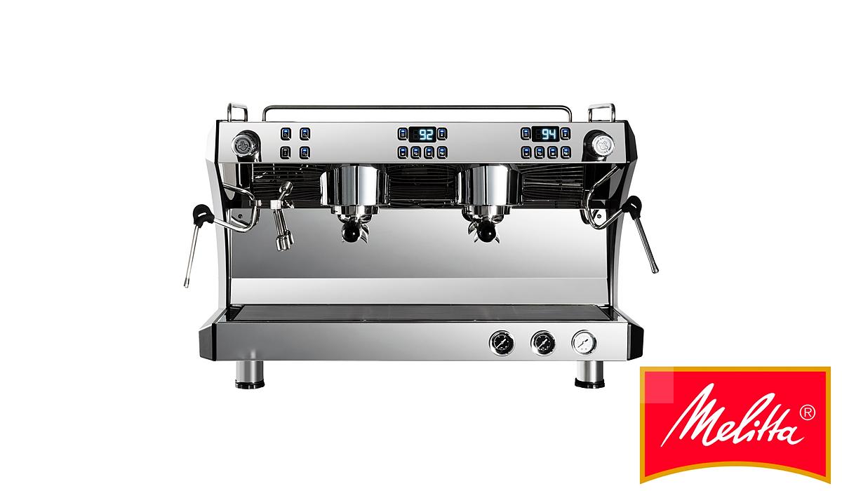 Ремонт Кофемашины Melitta в  Новосибирске
