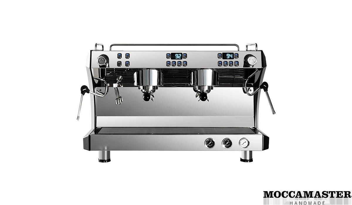Ремонт Кофемашины Moccamaster в  Новосибирске