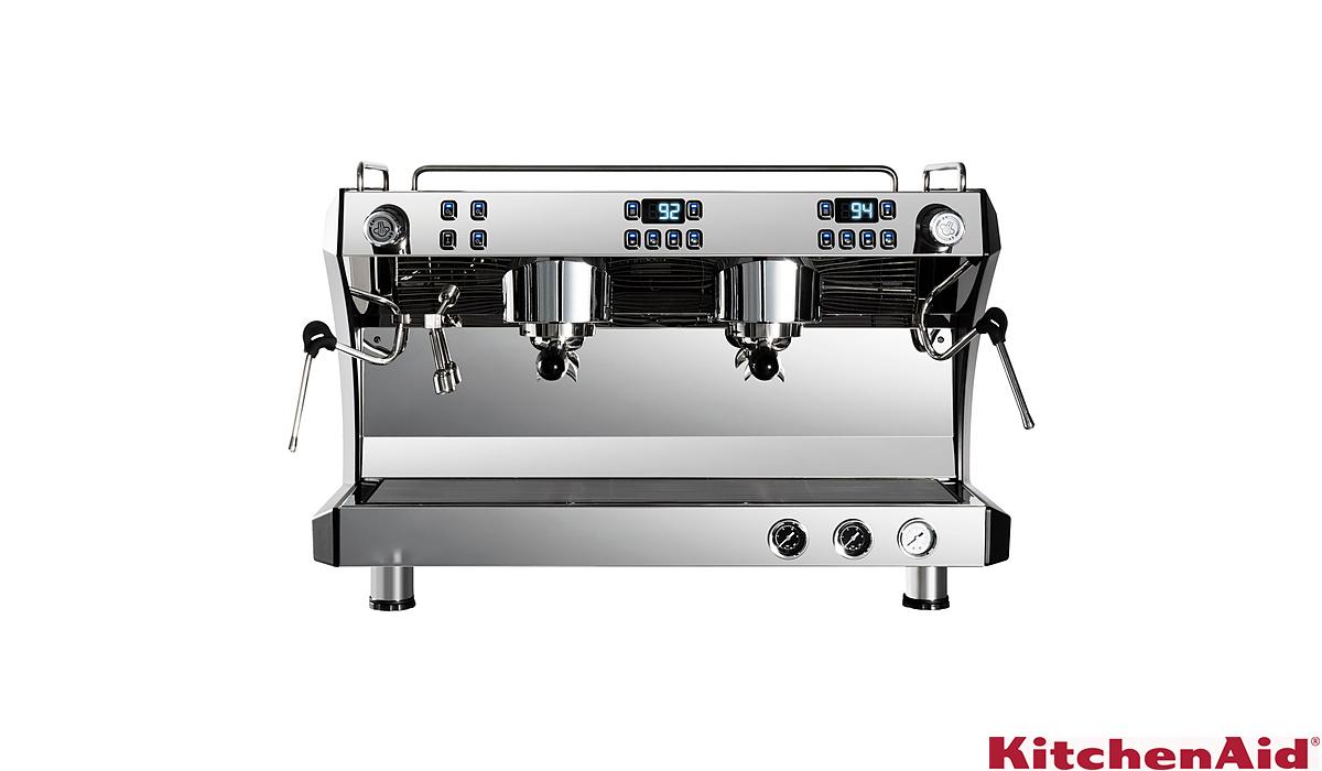 Ремонт Кофемашины KitchenAid в  Новосибирске