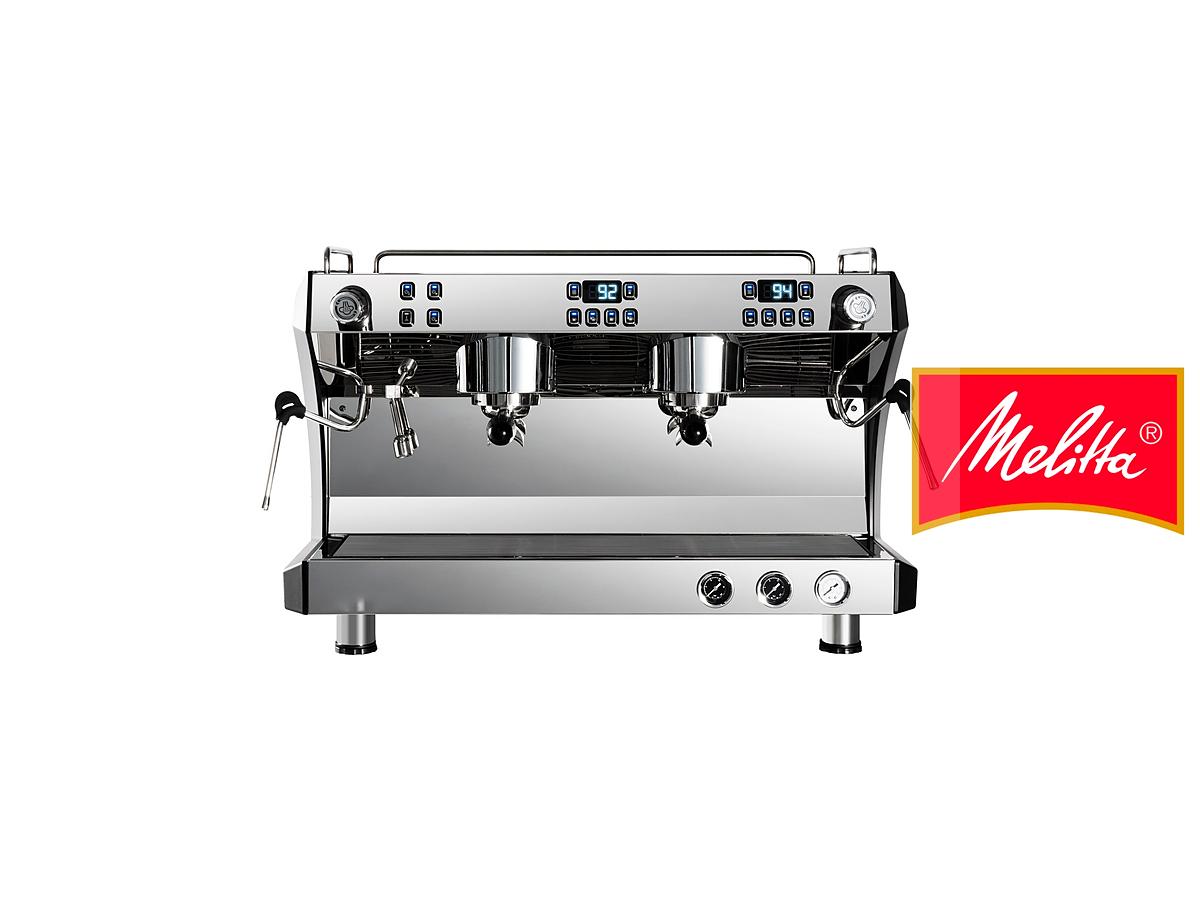 Ремонт Кофемашины Melitta в  Новосибирске