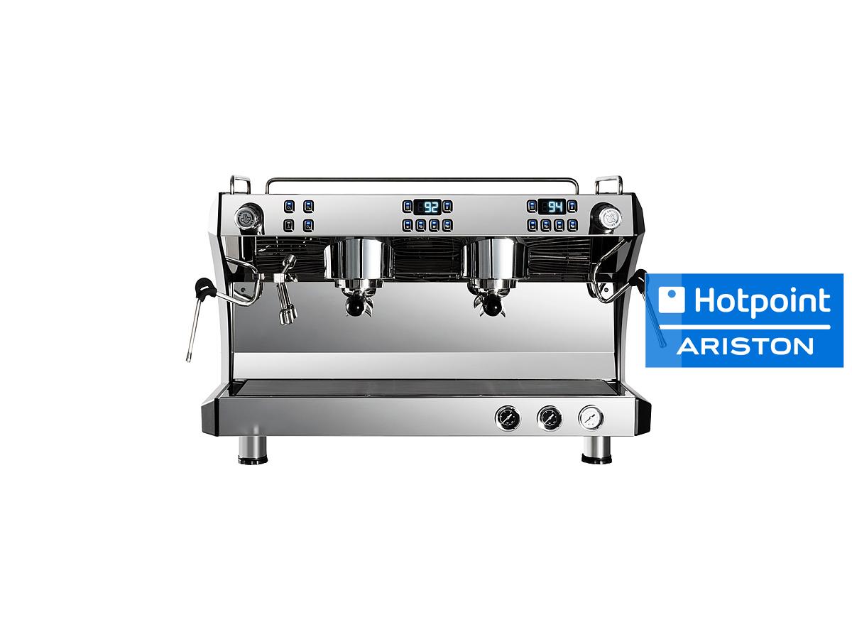 Ремонт Кофемашины Hotpoint-Ariston в  Новосибирске