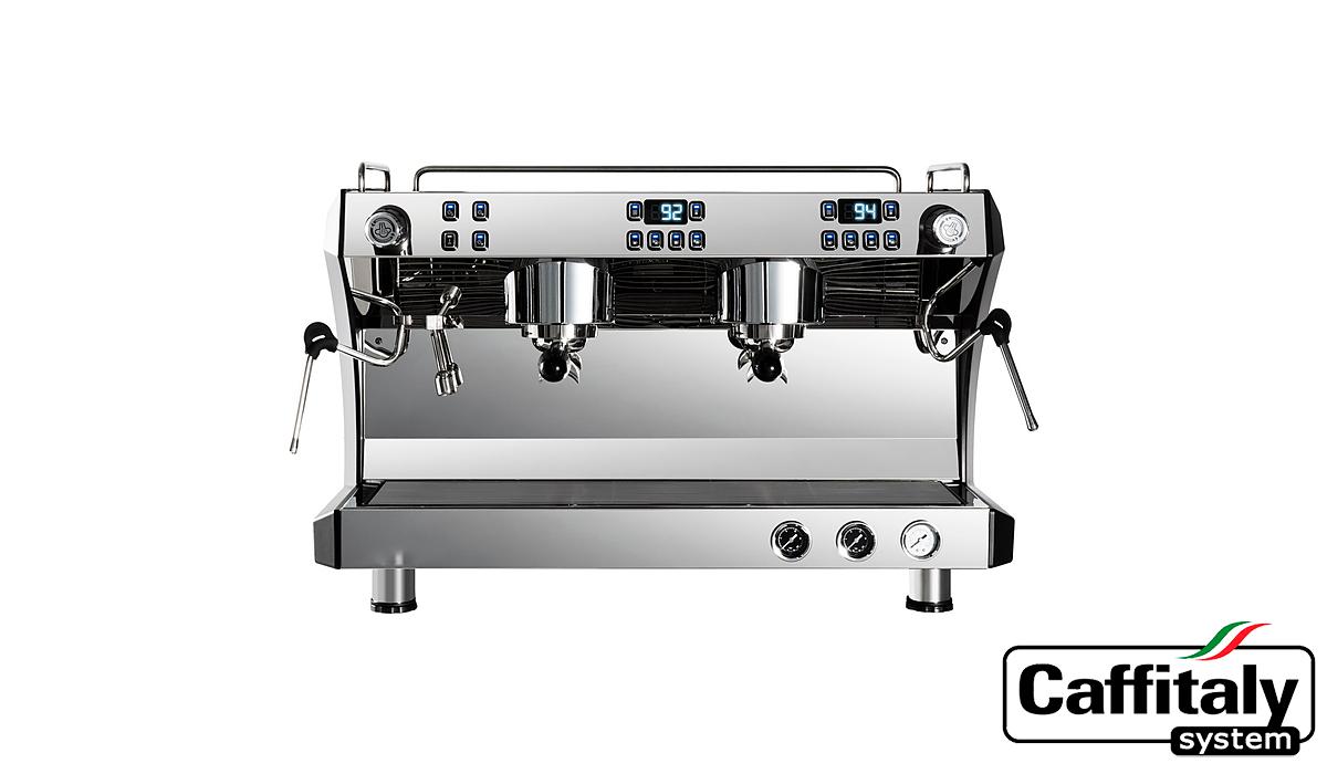 Ремонт Кофемашины Caffitaly в  Новосибирске