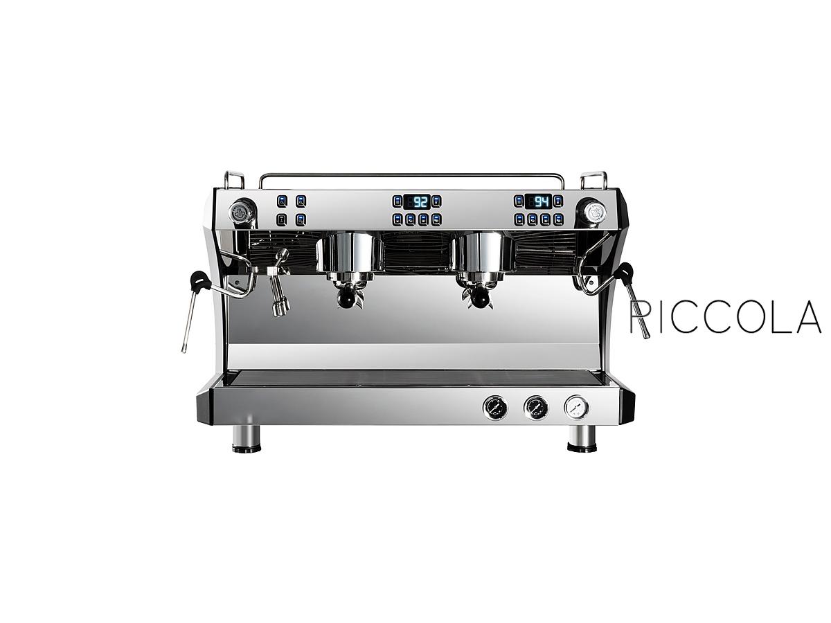 Ремонт Кофемашины LaPiccola в  Новосибирске