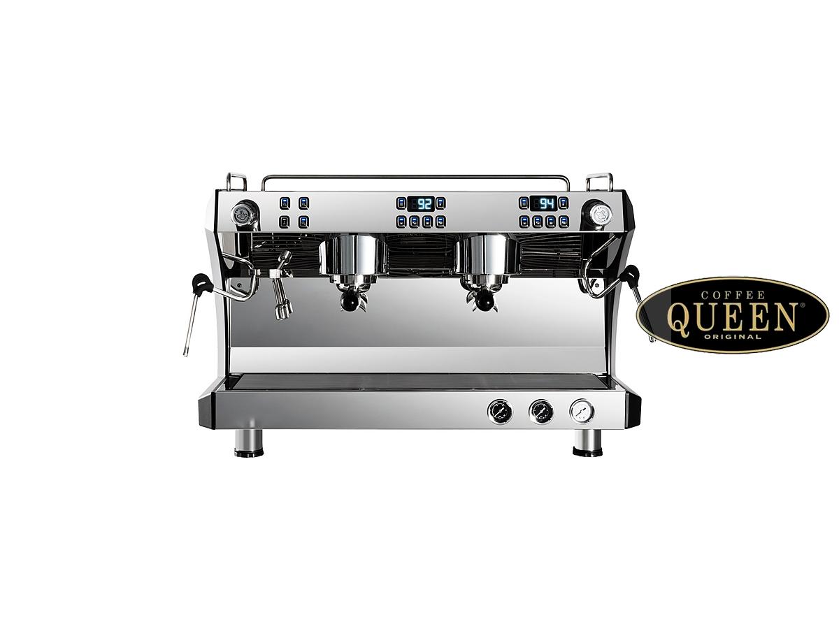 Ремонт Кофемашины  Coffee Queen в  Новосибирске