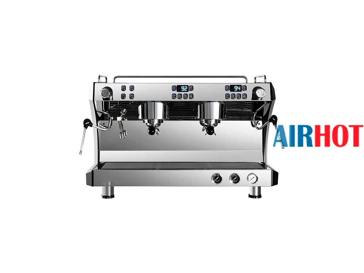 Ремонт Кофемашины Airhot в  Новосибирске