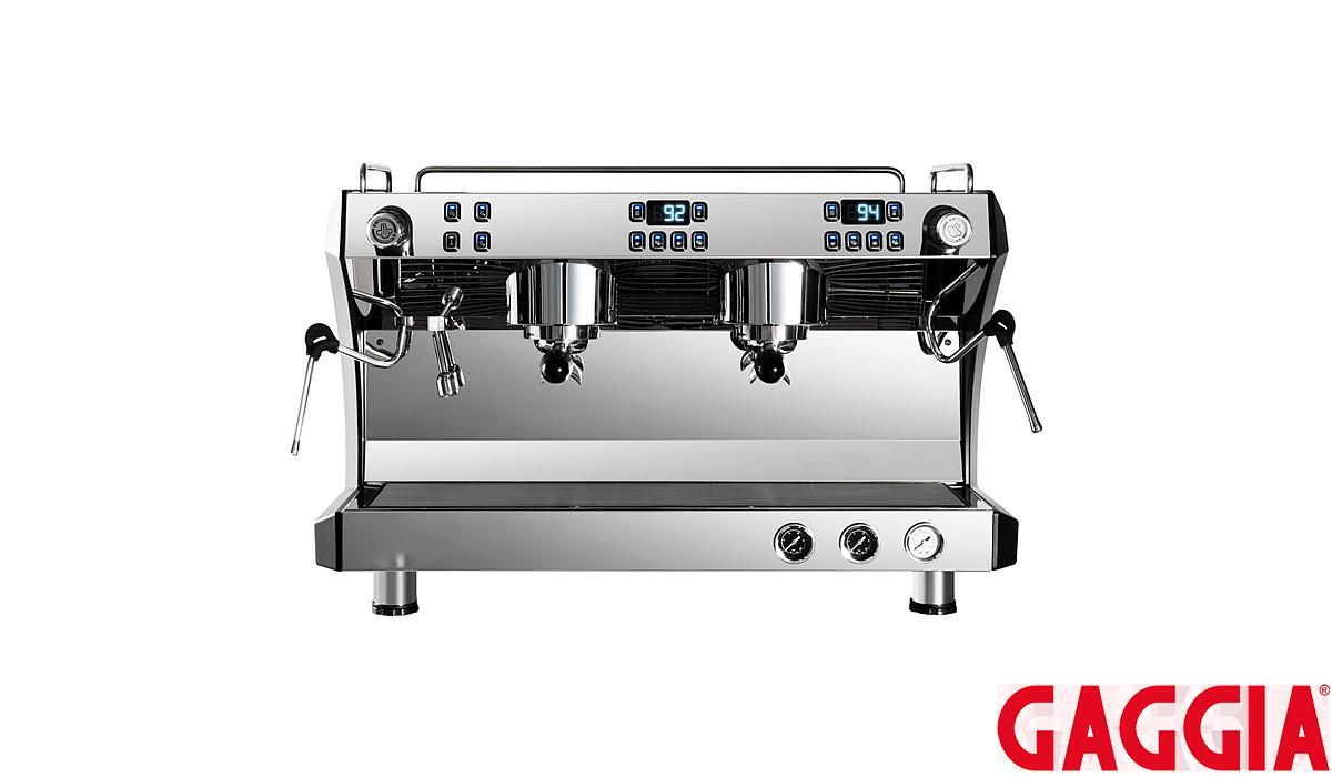 Ремонт Кофемашины Gaggia в  Новосибирске