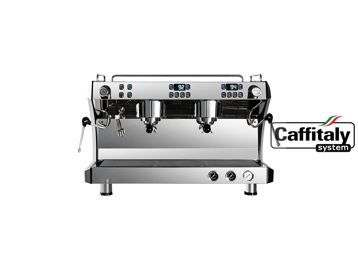 Ремонт Кофемашины Caffitaly в  Новосибирске