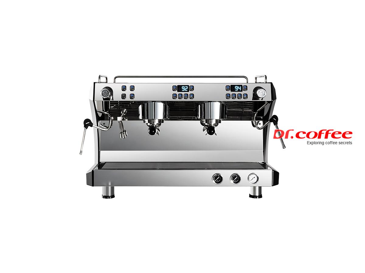 Ремонт Кофемашины Dr.coffee в  Новосибирске