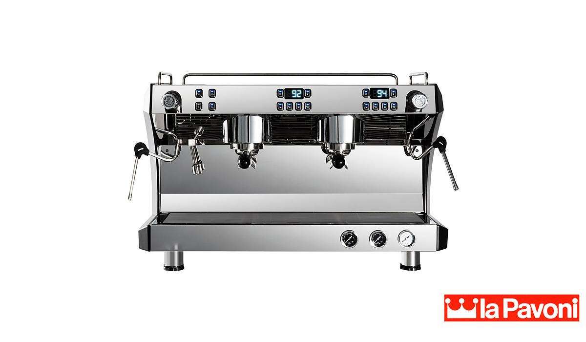 Ремонт Кофемашины La Pavoni в  Новосибирске
