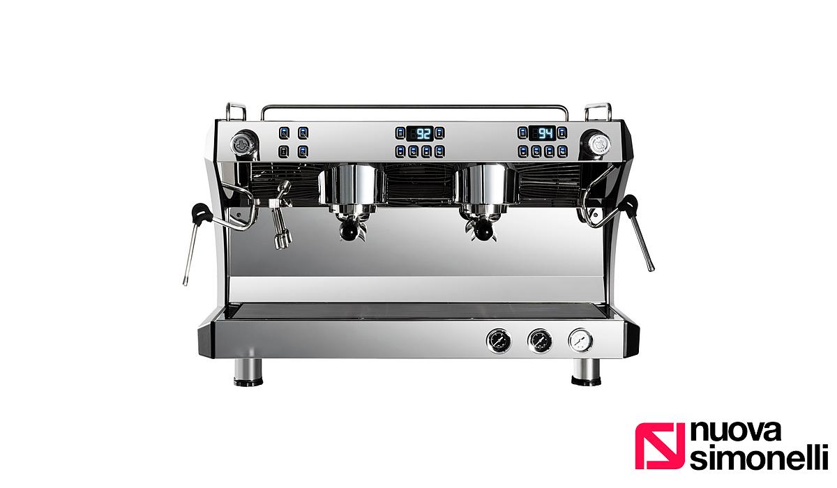 Ремонт Кофемашины Nuova Simonelli в  Новосибирске