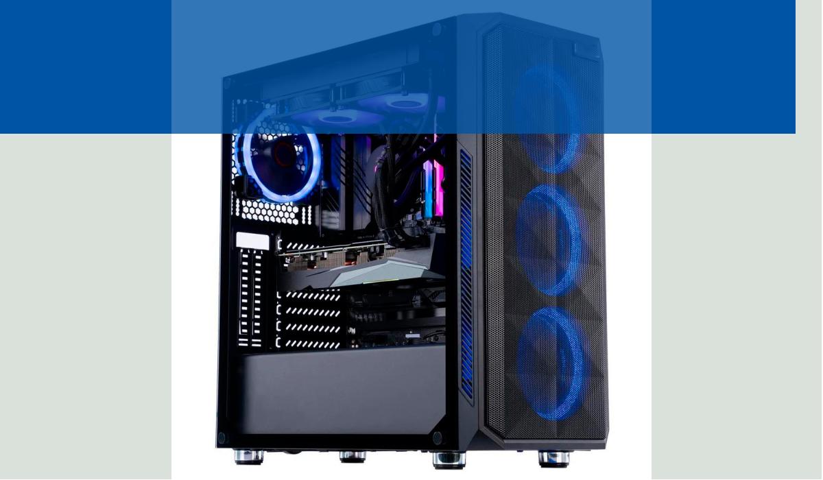Ремонт Компьютера Gigabyte в  Новосибирске