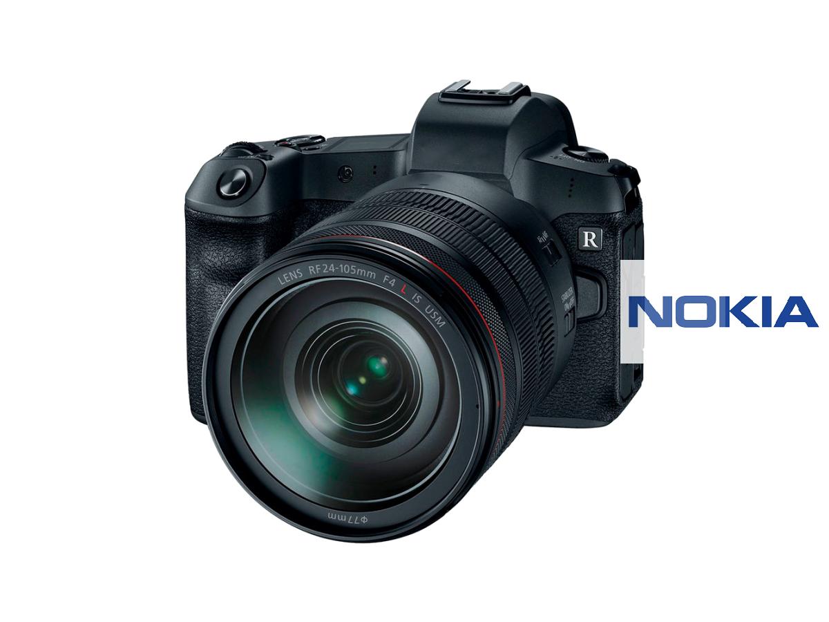 Ремонт Фотоаппарата Nokia в  Новосибирске