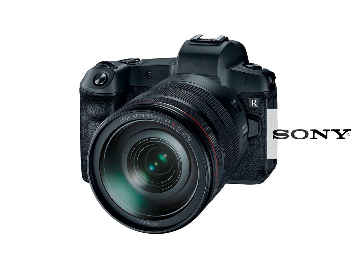 Ремонт Фотоаппарата Sony в  Новосибирске