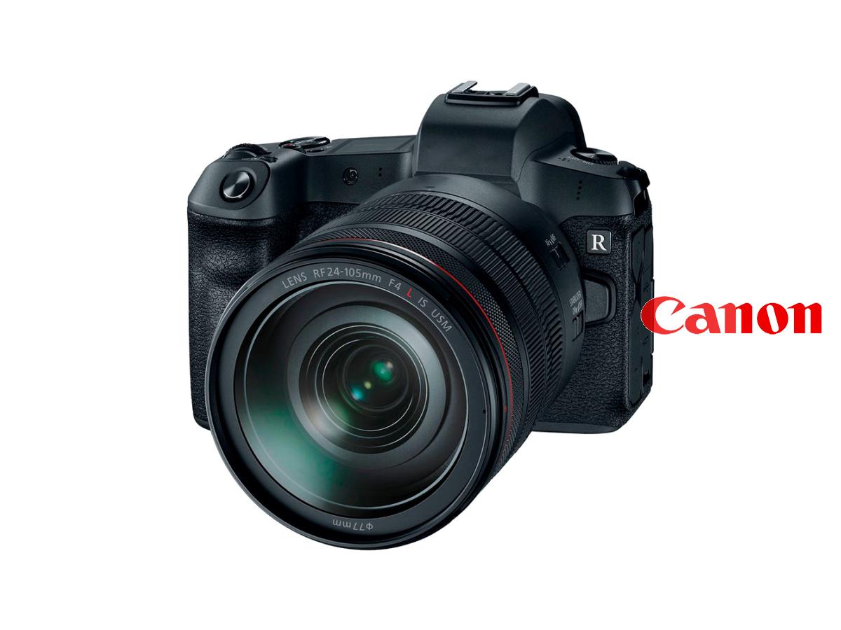 Ремонт Фотоаппарата Canon в  Новосибирске
