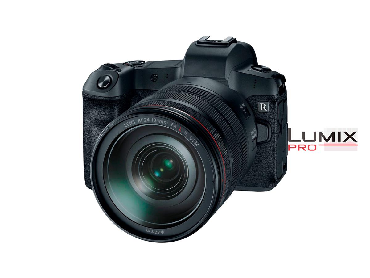 Ремонт Фотоаппарата Lumix в  Новосибирске
