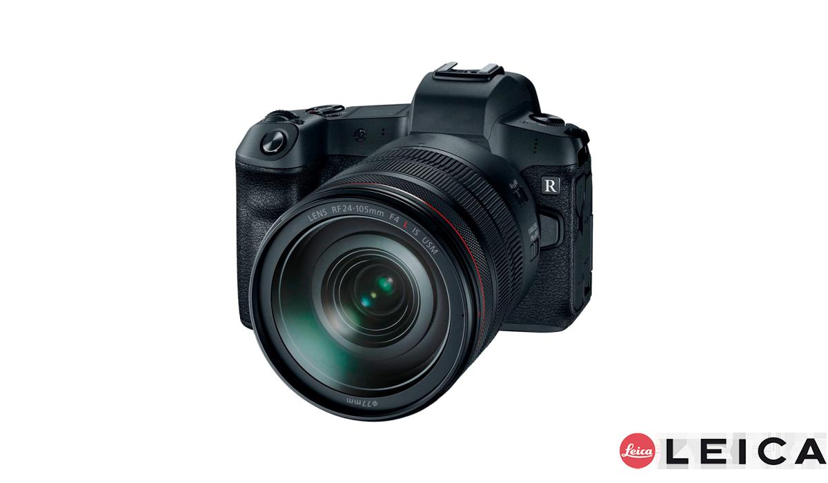 Ремонт Фотоаппарата Leica в  Новосибирске