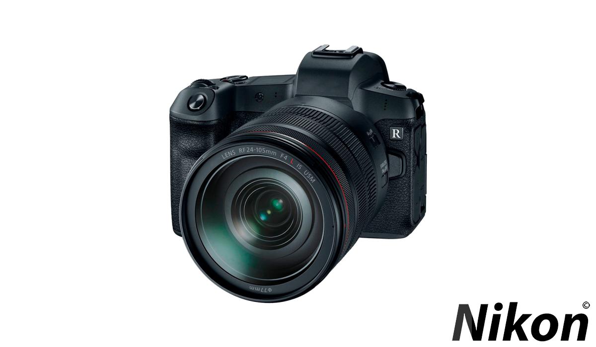 Ремонт Фотоаппарата Nikon в  Новосибирске