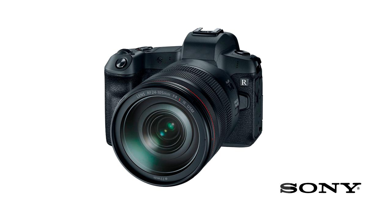 Ремонт Фотоаппарата Sony в  Новосибирске
