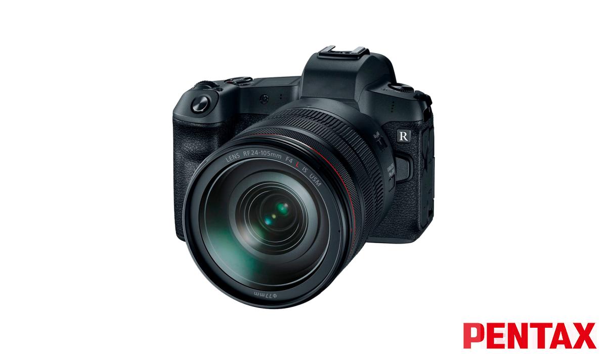 Ремонт Фотоаппарата Pentax в  Новосибирске