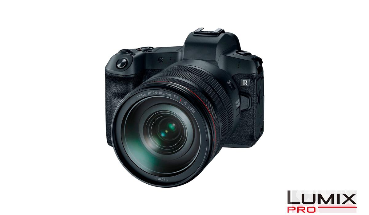 Ремонт Фотоаппарата Lumix в  Новосибирске