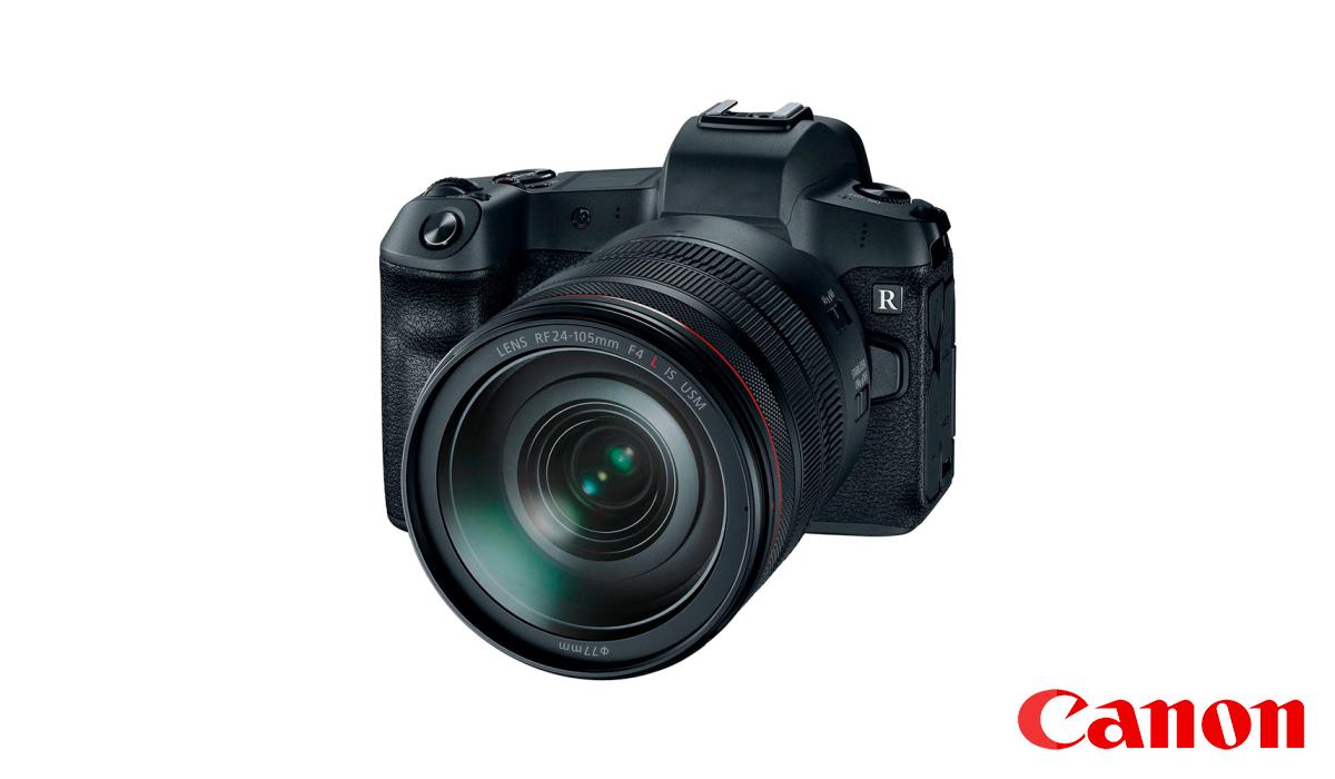 Ремонт Фотоаппарата Canon в  Новосибирске