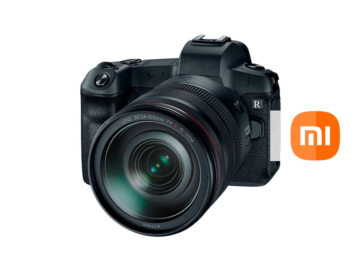 Ремонт Фотоаппарата Xiaomi в  Новосибирске