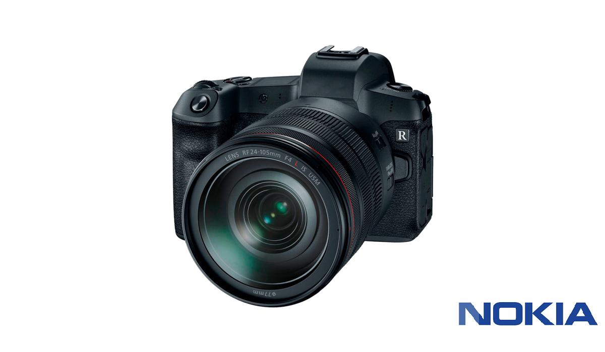 Ремонт Фотоаппарата Nokia в  Новосибирске