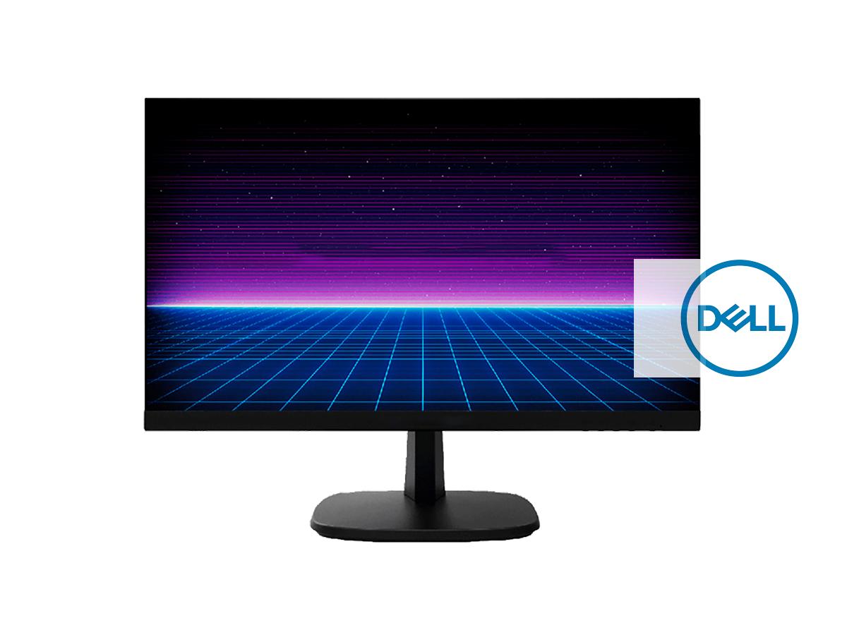 Ремонт Монитора Dell в  Новосибирске