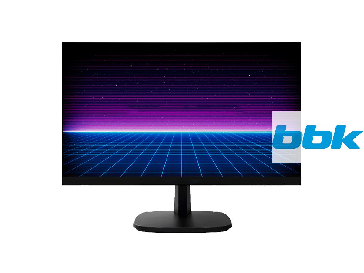 Ремонт Монитора BBK в  Новосибирске