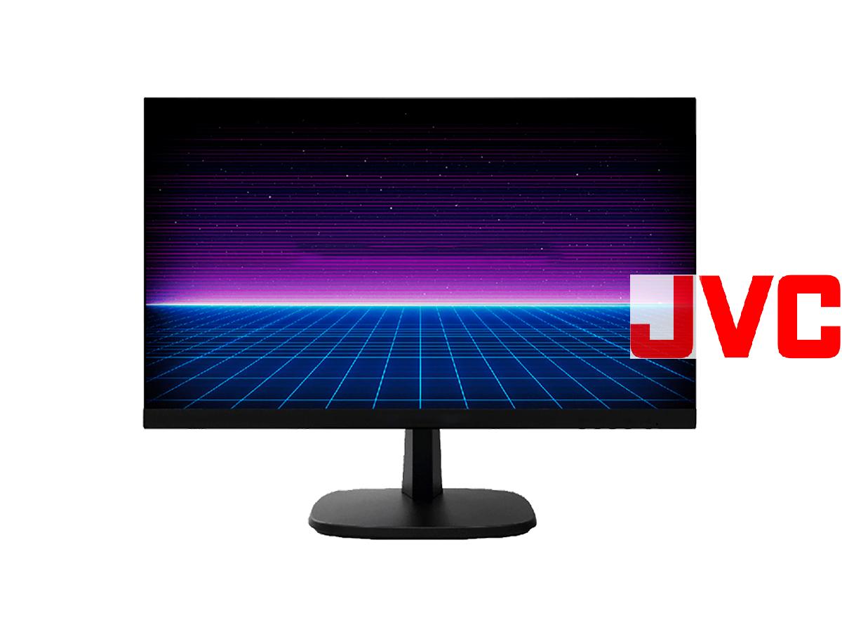 Ремонт Монитора JVC в  Новосибирске