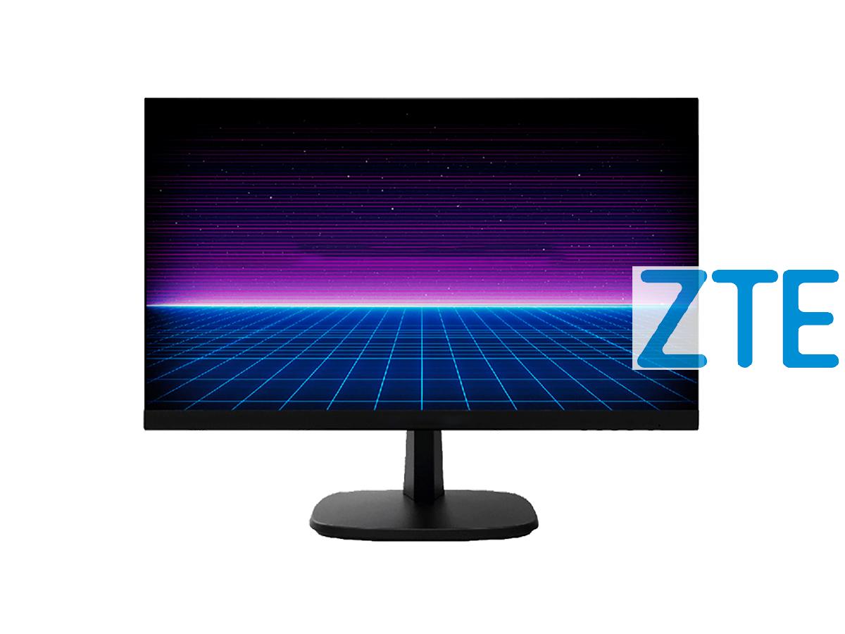 Ремонт Монитора ZTE в  Новосибирске