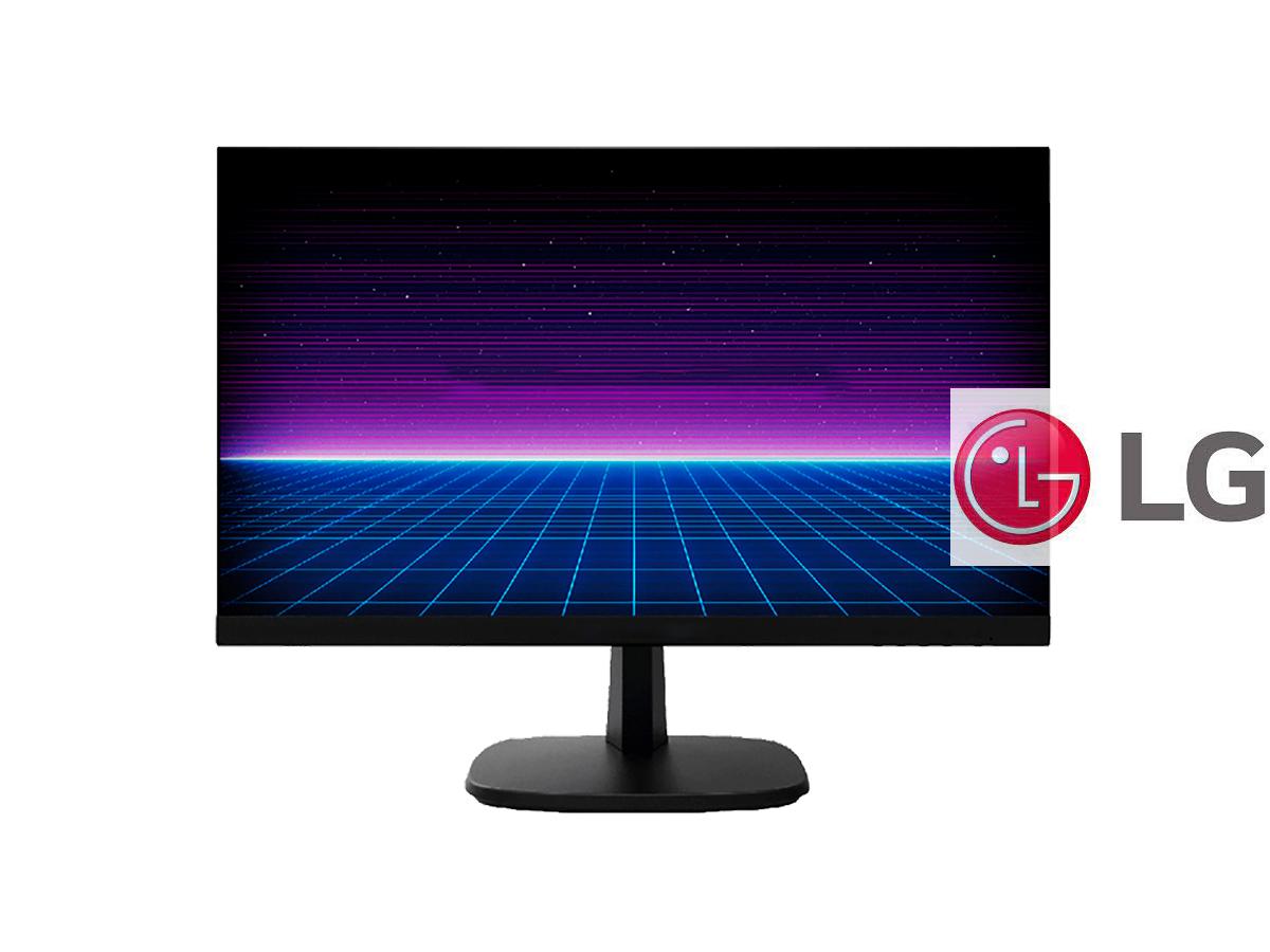 Ремонт Монитора LG в  Новосибирске
