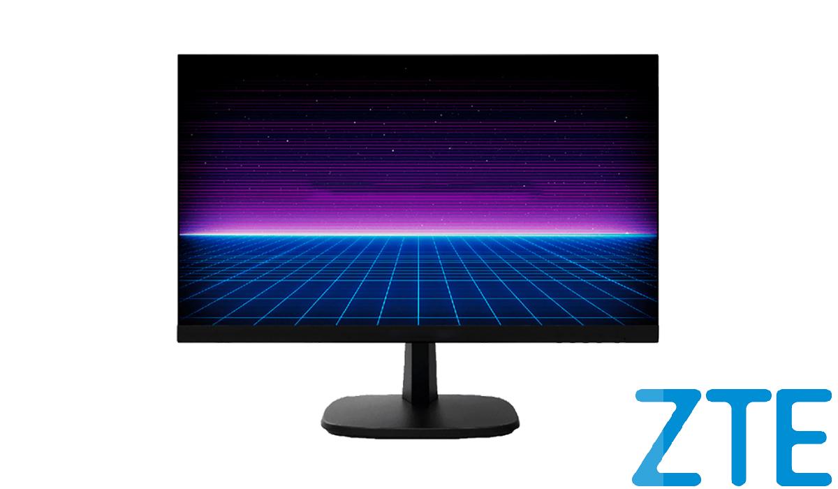 Ремонт Монитора ZTE в  Новосибирске