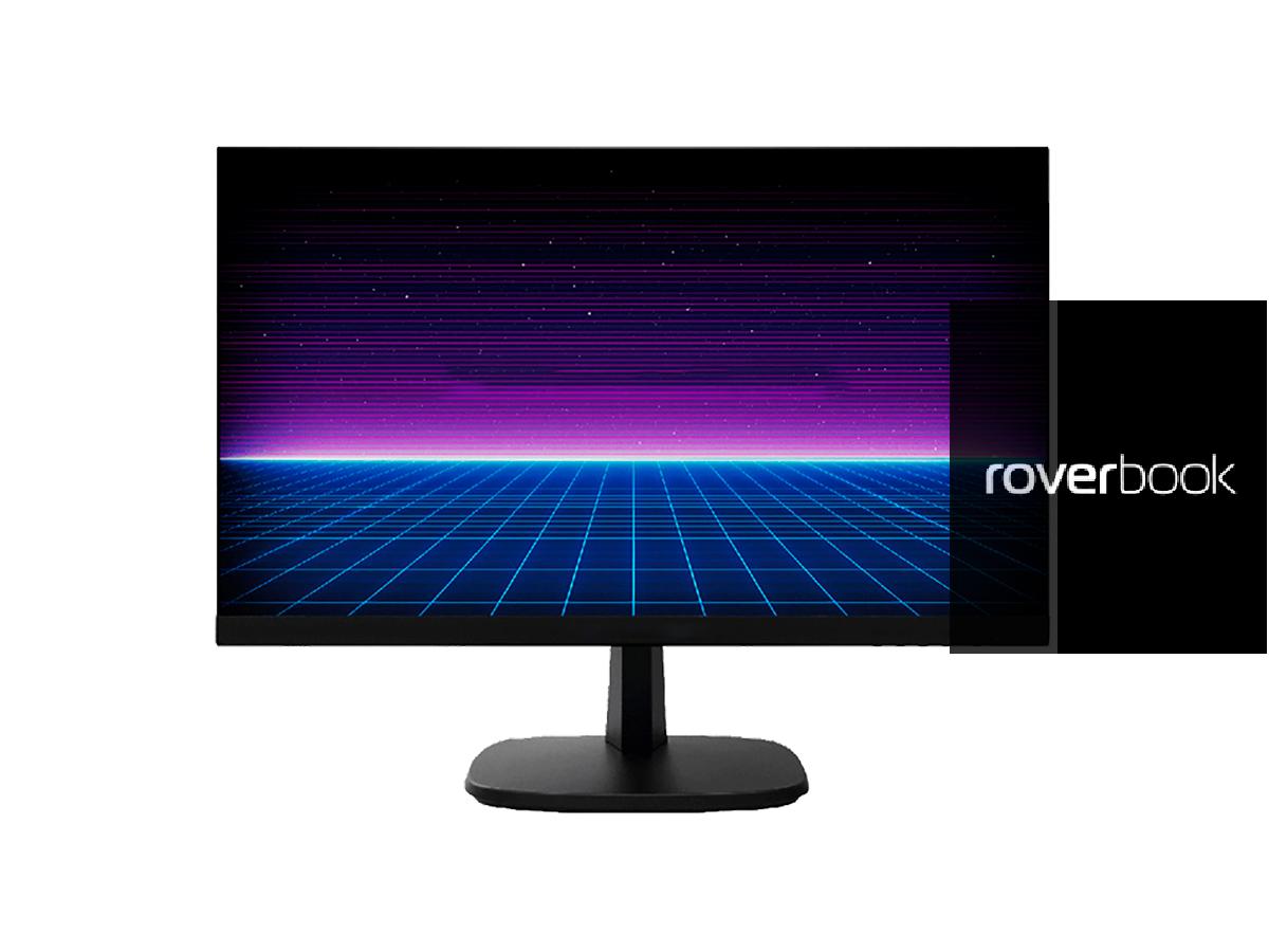 Ремонт Монитора RoverBook в  Новосибирске
