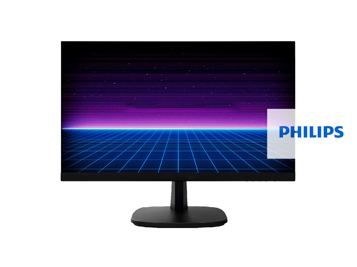 Ремонт Монитора Philips в  Новосибирске
