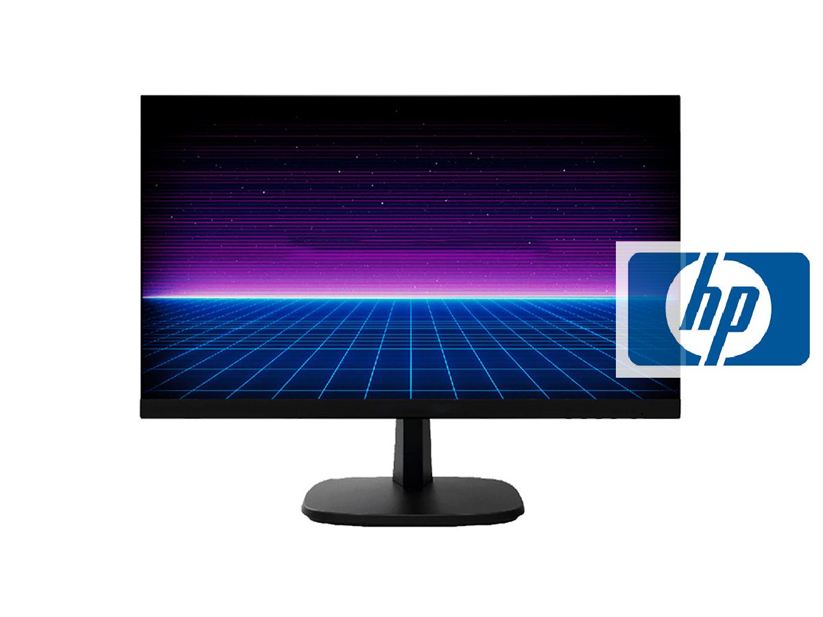 Ремонт Монитора HP в  Новосибирске