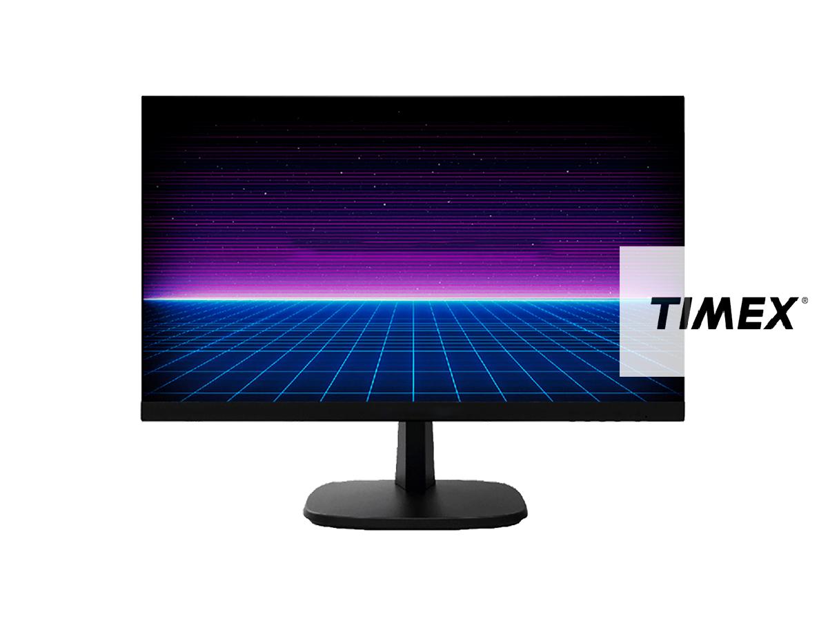 Ремонт Монитора Timex в  Новосибирске