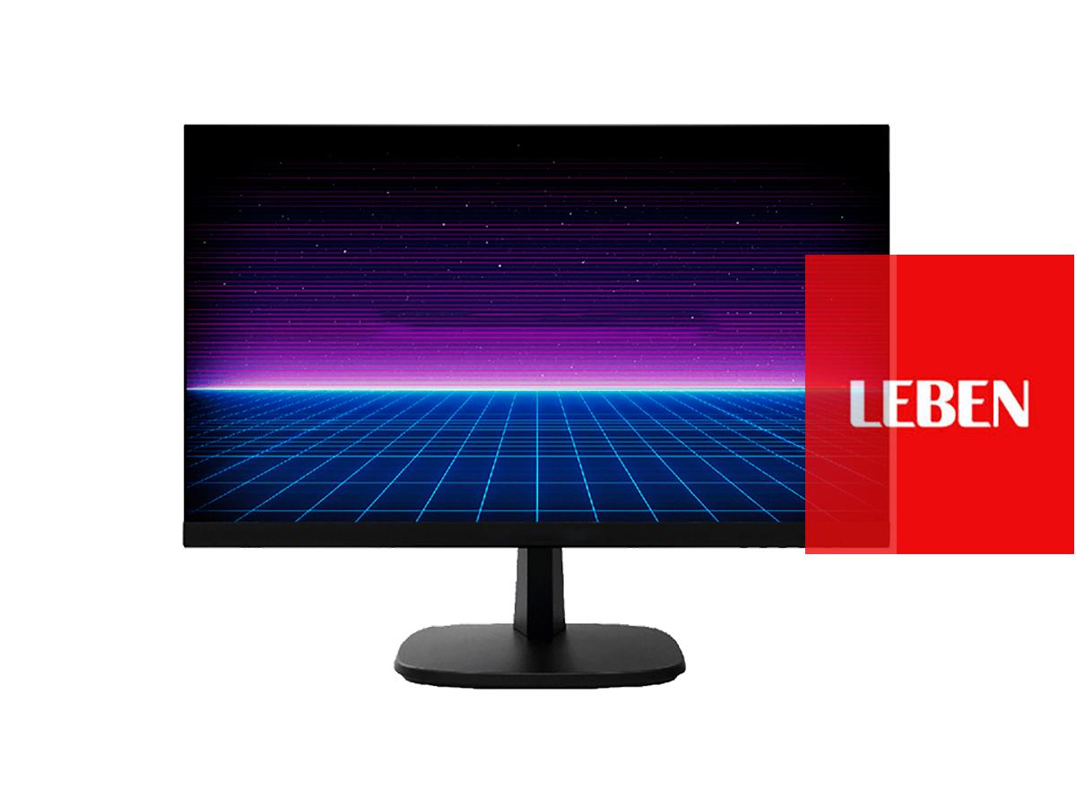 Ремонт Монитора leben в  Новосибирске