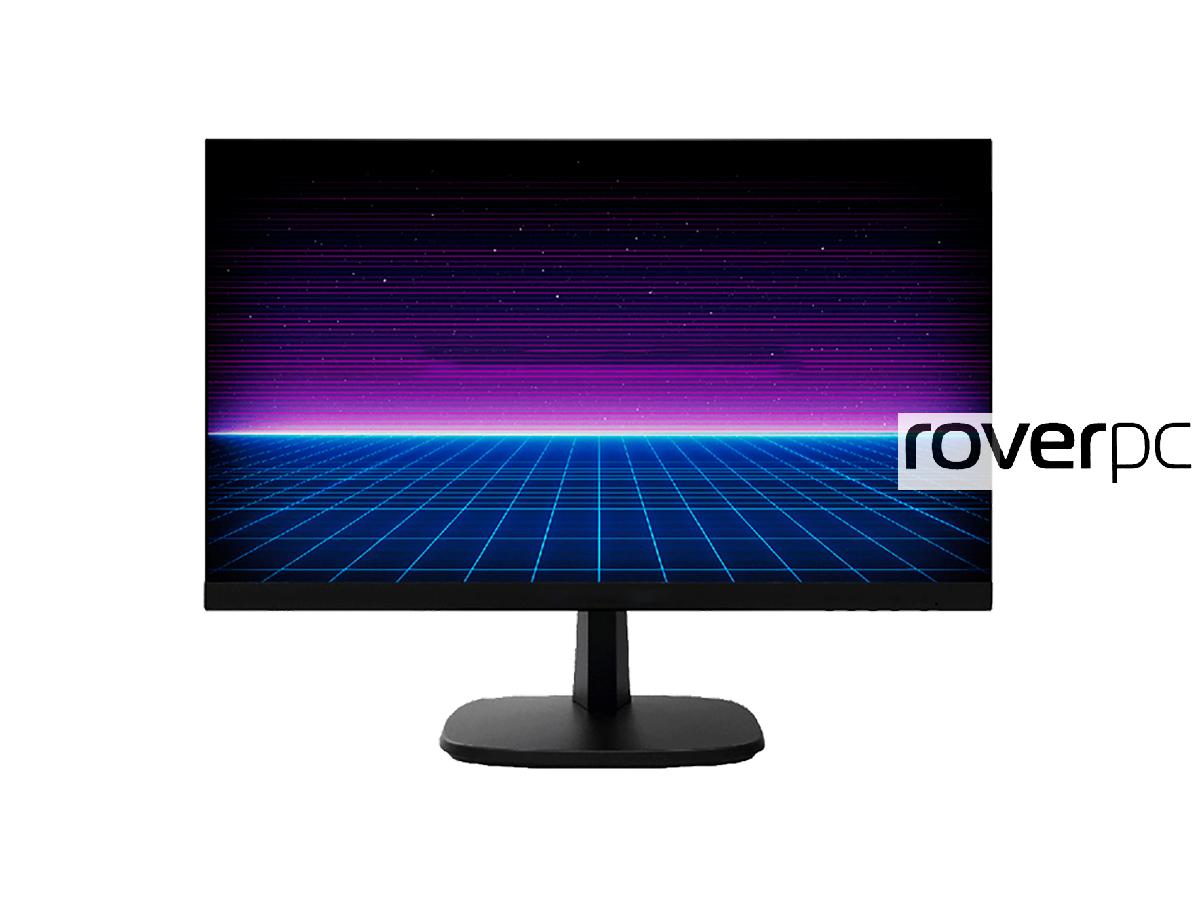 Ремонт Монитора RoverPC в  Новосибирске