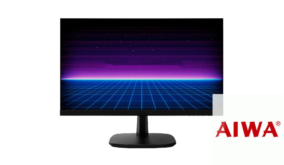 Ремонт Монитора Aiwa в  Новосибирске