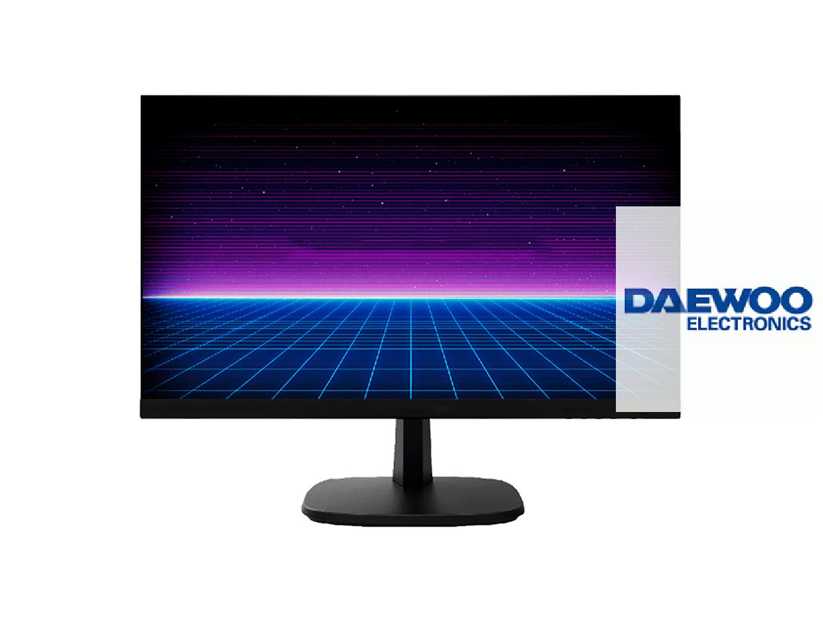 Ремонт Монитора Daewoo Electronics в  Новосибирске