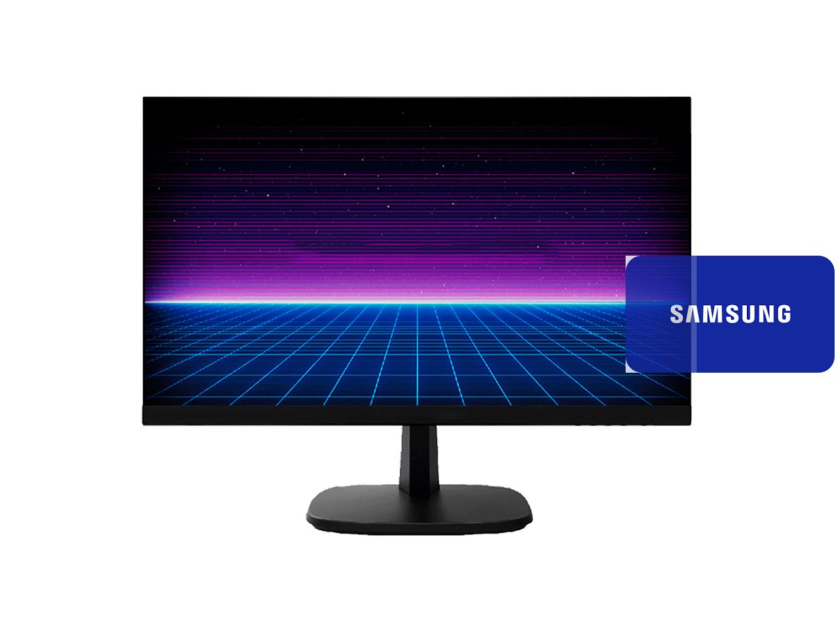 Ремонт Монитора Samsung в Новосибирске