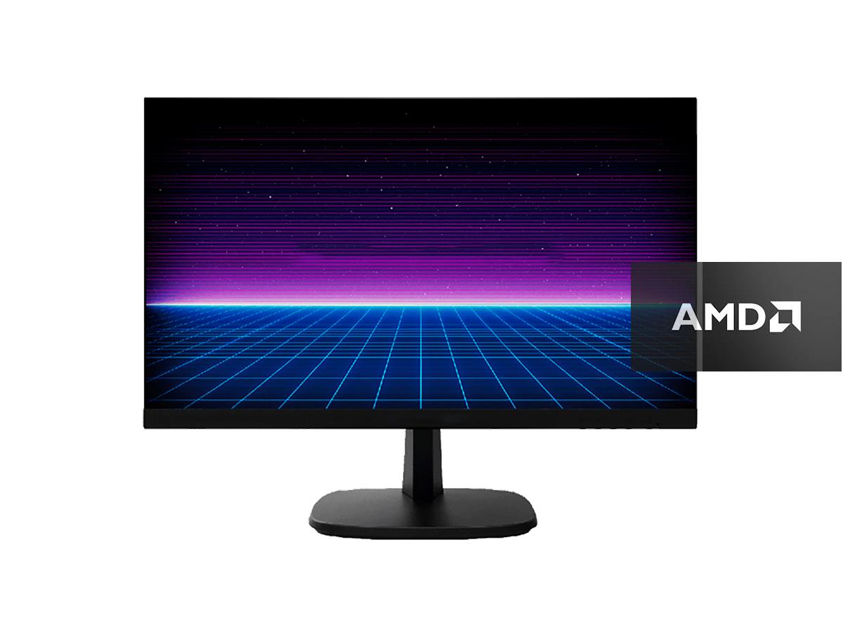 Ремонт Монитора AMD в  Новосибирске